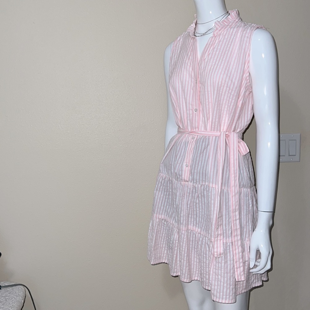 NWOT, Madisongrey dress size M